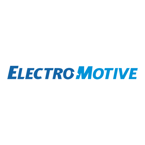 Electro-Motive Diesel