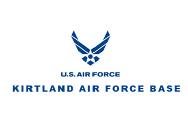 Kirkland Air Force Base
