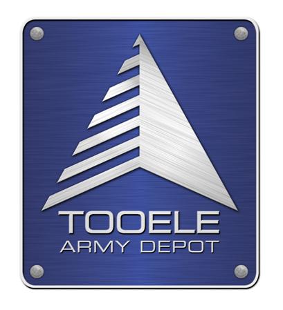 Tooele Army Depot