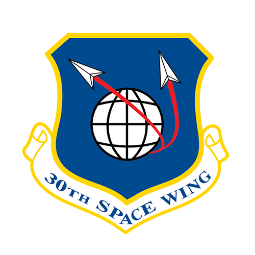 Vandenberg AFB