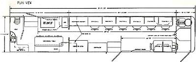 Port of Seattle - Command Center Vehicle