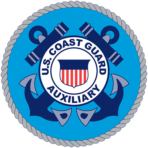 United States Coast Guard Auxiliary