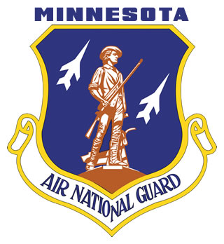 Minnesota Air National Guard