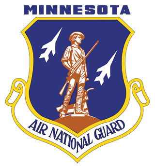 Minnesota Air National Guard