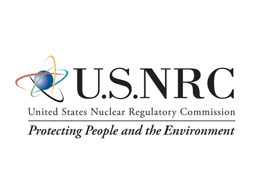 United States Nuclear Regulatory Commission