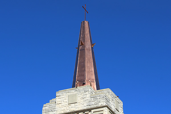 church-steeple-q